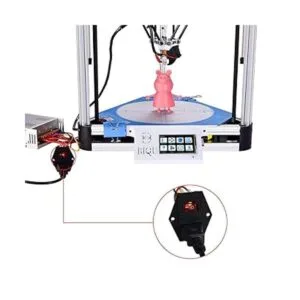 BIQU Interruptor basculante de 15 A 250 V enchufe de_3