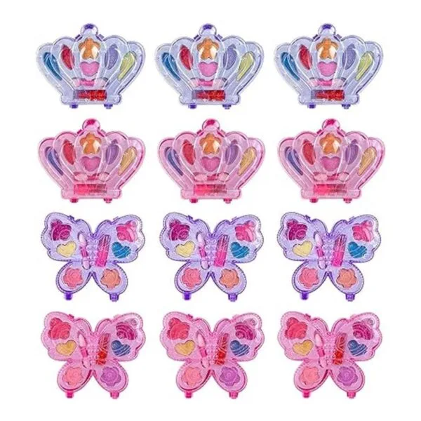 Liberty Imports Juego de cosméticos para niñas pequeñas_6