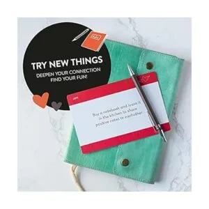 Regalos para parejas 100 tarjetas de ideas para ella o_2