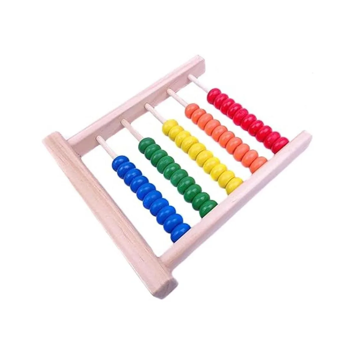 Marco de conteo miniatura de MAGIKON5 filasAprendizaje_5