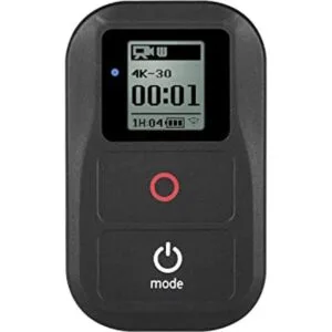 Suptig Control remoto inalámbrico impermeable para Gopro_1