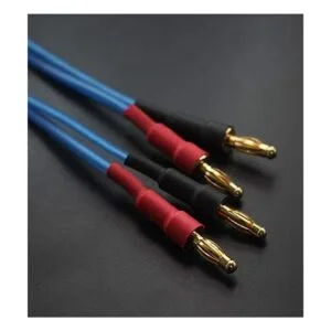KK Cable QP2 Par de cables de altavoz OFC de calibre 18_4