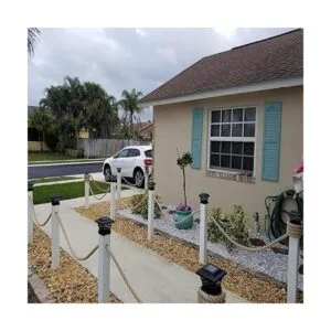 Cuerda de yute de manila trenzada 1 pulgada x 50 pies_7