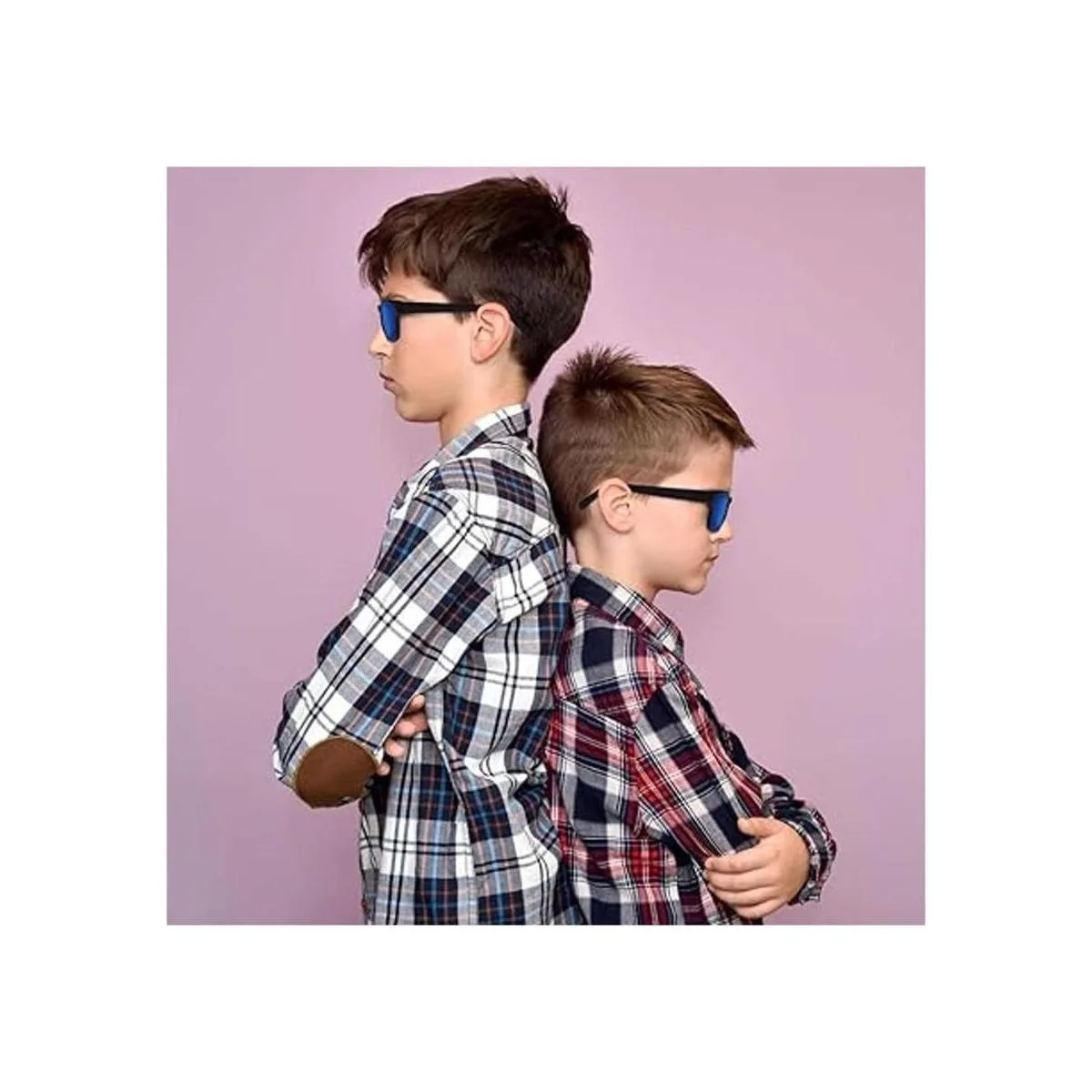 ArtCreativity Gafas espía para niños Juego de 3 Ver_6