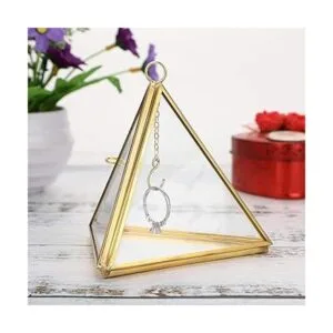 Hipiwe Soporte de exhibición de anillo de joyería soporte_7