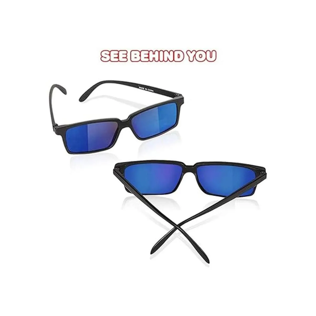 ArtCreativity Gafas espía para niños Juego de 3 Ver_3