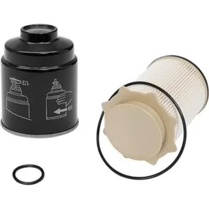 Juego de separador de agua de filtro de combustible_2