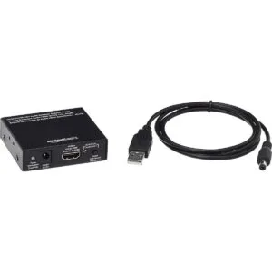 Convertidor extractor HDMI 4K a HDMI y audio RCA estéreo_3