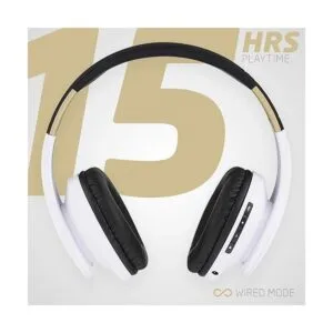 PowerLocus Auriculares Bluetooth sobre la oreja_4