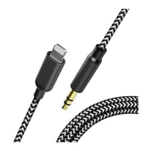 2022 Cable auxiliar de automóvil para iPhone_1