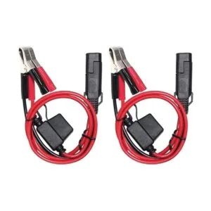 Sparking Pinza de cocodrilo para batería de 12 V 2_1