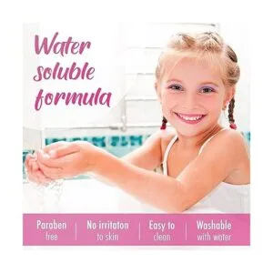 Liberty Imports Juego de cosméticos para niñas pequeñas_5