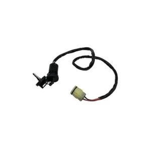 SHUmandala Llave de encendido para Honda Rancher 350 400_2