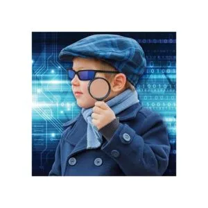 ArtCreativity Gafas espía para niños Juego de 3 Ver_5