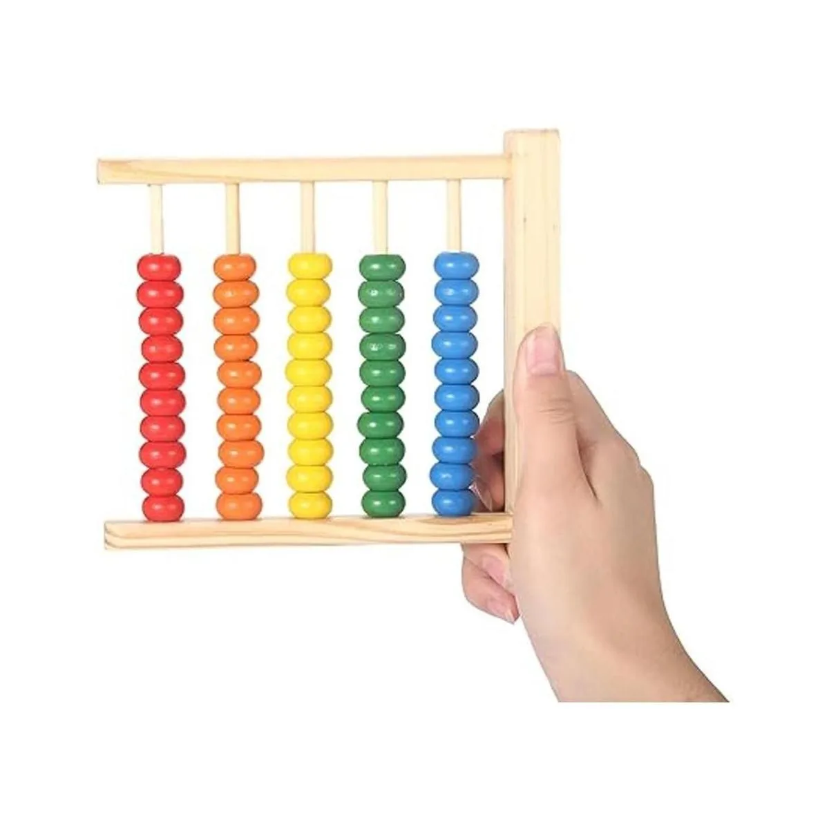 Marco de conteo miniatura de MAGIKON5 filasAprendizaje_2