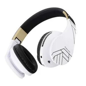 PowerLocus Auriculares Bluetooth sobre la oreja_2