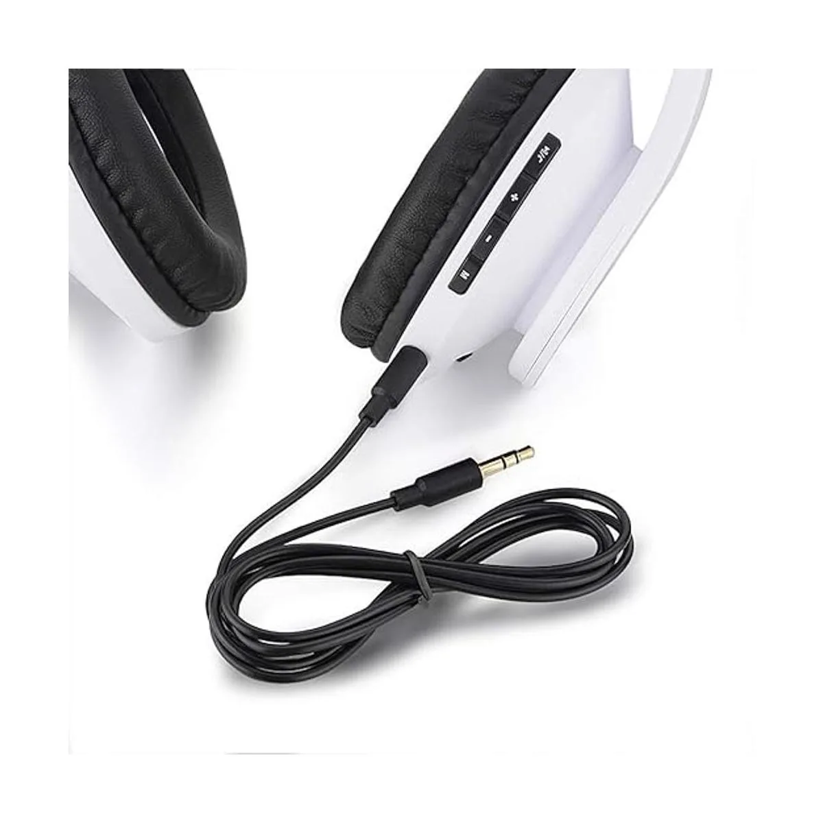 PowerLocus Auriculares Bluetooth sobre la oreja_5