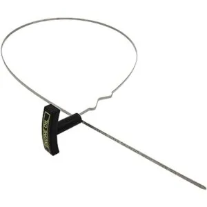 F81Z6750DA Barra de inmersión de aceite de motor_3