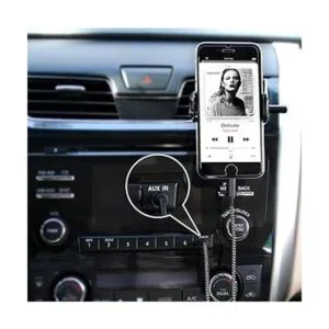 2022 Cable auxiliar de automóvil para iPhone_2