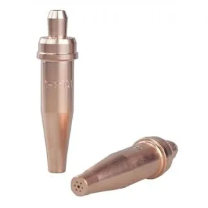 Linterna de corte de acetileno 1101 con puntas estilo_3