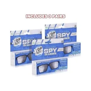 ArtCreativity Gafas espía para niños Juego de 3 Ver_4