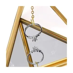 Hipiwe Soporte de exhibición de anillo de joyería soporte_4