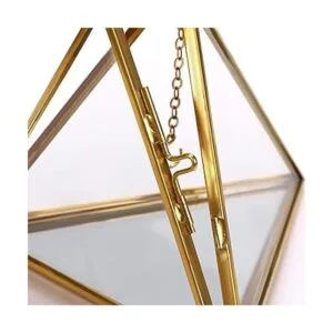 Hipiwe Soporte de exhibición de anillo de joyería soporte_5