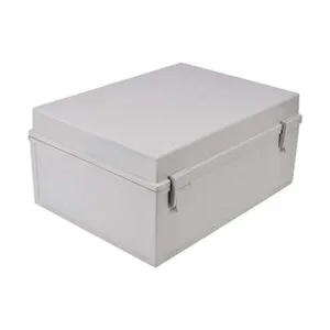 Ogrmar Caja de conexiones de plástico ABS resistente al_1