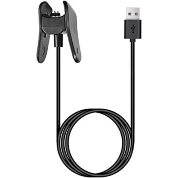 Kissmart Compatible con cargador Garmin Vivosmart 4_1