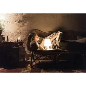 Fatboy Edison The Petit Lamp recargable portátil luz LED_4