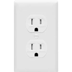 Enerlites Paquete de salidas de receptáculo dúplex y_2