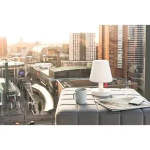 Fatboy Edison The Petit Lamp recargable portátil luz LED_6