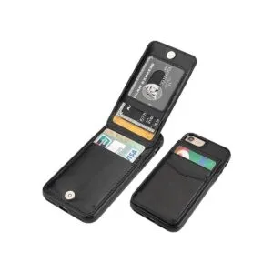 KIHUWEY Funda para iPhone 7 iPhone 8 iPhone SE 2020 con_1