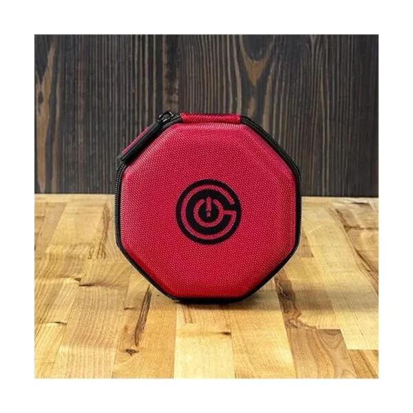 GeekOn Funda protectora acolchada para dados y bandeja_5