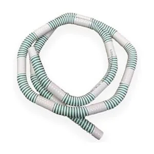 A.A Manguera de llenado de 138 pulgadas con zapatos_3