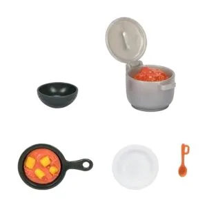 Disney Encanto Figura de muñeca Mirabel en el juego de_5