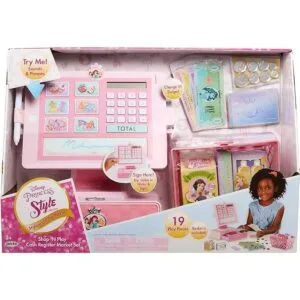 Disney Princess Style Collection Juego de caja_5