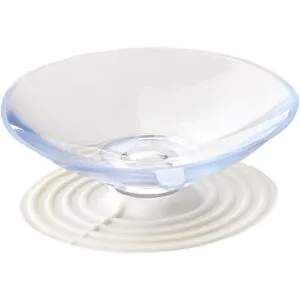 Almohada de cuello para bañera con ventosas impermeable_4