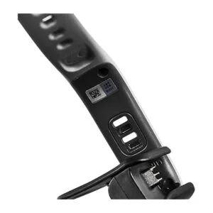 Kissmart Compatible con cargador Garmin Vivosmart 4_2