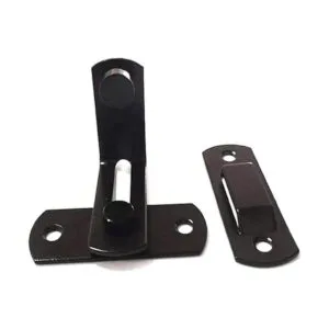 Pestillo de puerta corrediza de granero para bloqueo_3