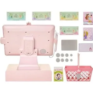 Disney Princess Style Collection Juego de caja_4