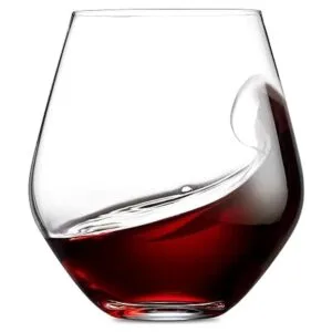 Godinger Copas de vino copas de vino sin tallo copas de_3