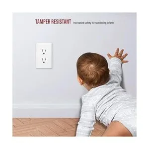 Enerlites Paquete de salidas de receptáculo dúplex y_4