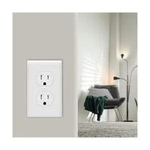 Enerlites Paquete de salidas de receptáculo dúplex y_6