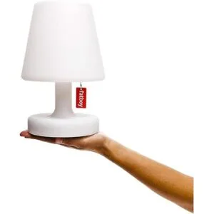 Fatboy Edison The Petit Lamp recargable portátil luz LED_3