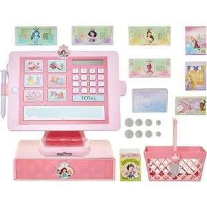 Disney Princess Style Collection Juego de caja_3