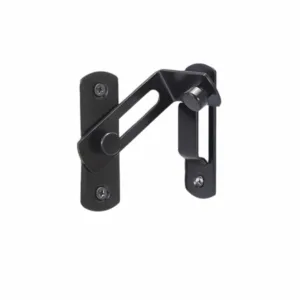 Pestillo de puerta corrediza de granero para bloqueo_1