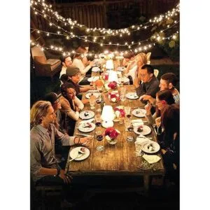 Fatboy Edison The Petit Lamp recargable portátil luz LED_5