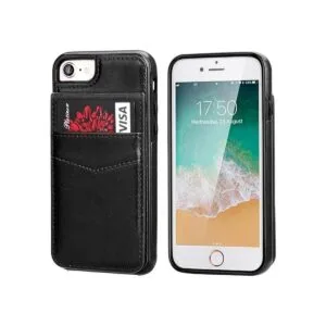 KIHUWEY Funda para iPhone 7 iPhone 8 iPhone SE 2020 con_3