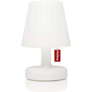 Fatboy Edison The Petit Lamp recargable portátil luz LED_1